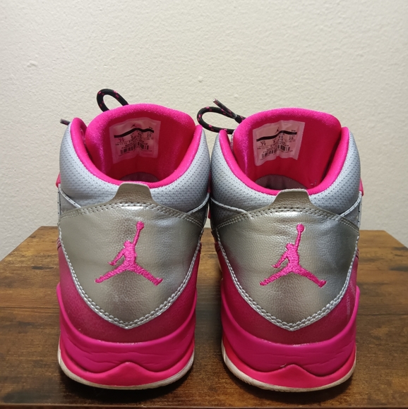 Jordans - Picture 2 of 5